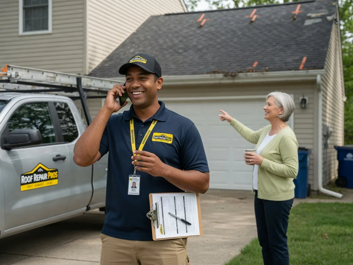 Roof Repair Lehi, UT FAQs